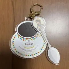 中西アルノ 乃木坂46 真夏の全国ツアー2026 A賞 個別キーホルダー 大阪