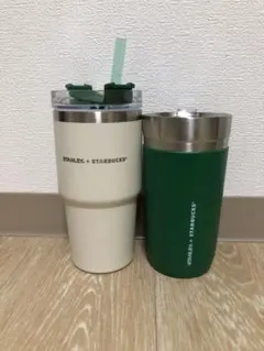 スタンレー・スターバックス タンブラーセット