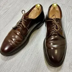 2026年最新】オールデン990バーガンディの人気アイテム - メルカリ