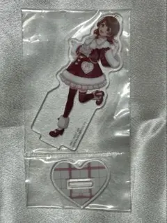 一番くじ 学園アイドルマスター I賞 アクリルスタンド 花海佑芽