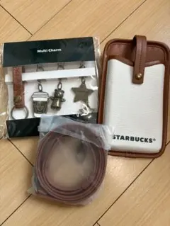 Starbucks My Customize Journey2点セット