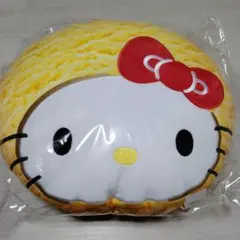 ハローキティ　非売品クッション