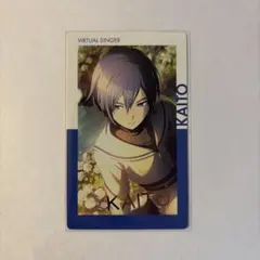 2026年最新】プロセカ kaito エピカ 箔押しの人気アイテム - メルカリ