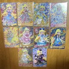 2026年最新】ひみつのアイプリ カード みつきの人気アイテム - メルカリ