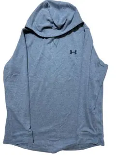 Under Armour フード付き長袖トップス