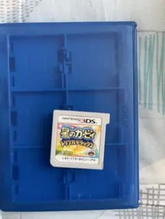 星のカービィ トリプルデラックス 3DS