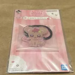 おジャ魔女どれみ　一番くじ　どれみ　おめかしコレクション