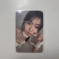 Kep1er ヨンウン サノク tipi tap