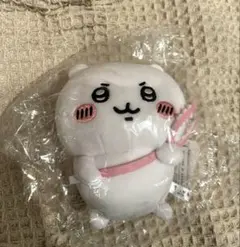 ちいかわ ぽてたまぬいぐるみ さすまたのサムネイル