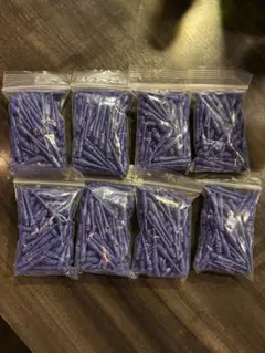 unicorn ダーツ　チップ　800本