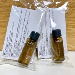 オルビス ORBIS クレンジングオイル 12ml 2本セット