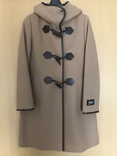 BEAUTY&YOUTH ユナイテッドアローズ ダッフルコート