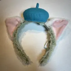 ジェラトーニ　カチューシャ