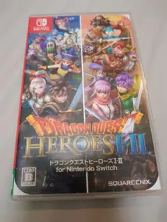 2026年最新】ドラゴンクエストヒーローズ1 2の人気アイテム - メルカリ
