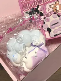 Mellojoy 癒しの猫爪 天使爪