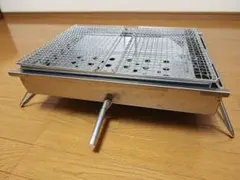 スノーピーク IGT 4ユニット フラットバーナー天板 - メルカリ