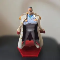 ワンピース モンキー・D・ガープ フィギュアのサムネイル