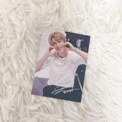 9*読様 【⚠︎12/16まで販売⚠︎】Infaction 藤原樹　トレカ 藤原樹 infaction トレカ 第一弾 【公式通販】 藤原樹 Infaction