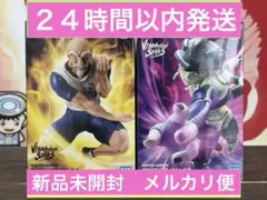 HUNTER×HUNTER フィギュア　ネテロ　メルエム　2体セット