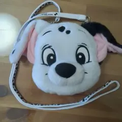 ディズニー ポシェット 101匹わんちゃん