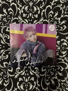 超特急 シューヤ盤 AwA AwA CD