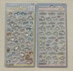 正規品　シナモンロール　ボンボンドロップシール　第二段　mini ミニ