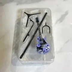 サンリオキャラクターズ ロックモノ2 ROCKMONO レスポール クロミ