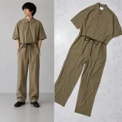 stein】Over Sleeve Fixxed Fleece Jacket - メルカリ