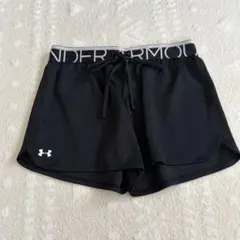 Under Armour ショートパンツ　Sサイズのサムネイル
