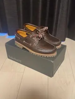 Timberland 3 eye