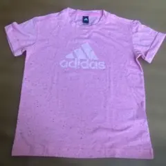 アディダス　Tシャツ　130