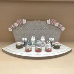 2026年最新】雛人形 雪洞の人気アイテム - メルカリ