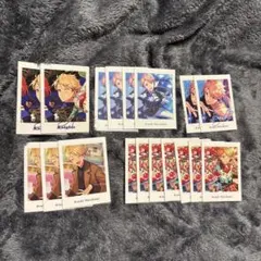 あんスタ ぱしゃっつ 鳴上嵐まとめ売り