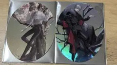 ART OF NIJISANJI 葛葉 叶