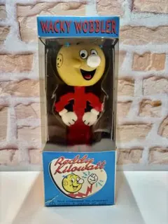 ☆ファンコ☆ ワッキーワブラー MIGHTY MOUSE 首振り人形Funko ☆ファンコ☆ ワッキーワブラー MIGHTY MOUSE 首振り人形Funko