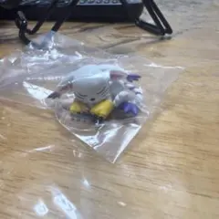 デジモン　おやすみ隊　テイルモン