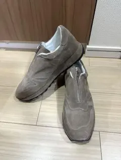 【SABOR】 スエード JOG サイズ42