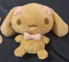 シナモロール 10周年 ぬいぐるみ 約20cm 2026年最新】シナモロール ぬいぐるみ 10周年の人気アイテム - メルカリ