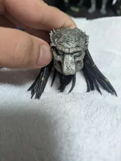 52TOYS AVP ウルフプレデター フィギュア 特典付き WF2026 S - メルカリ