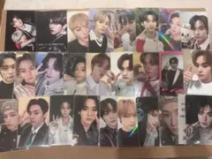 straykids スキズ　リノ　セット　店舗特典