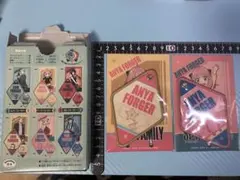 アーニャ ＳＰＹ×ＦＡＭＩＬＹ アイコンタグ キーホルダー