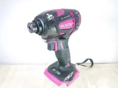 ③ハイコーキ18vインパクトドライバWH18DDL2、中古美品オリジナルハウジング、本体のみ 2026年最新】Yahoo!オークション -wh 18ddl2の中古品・新品・未使用品一覧