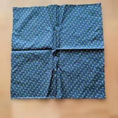 新品　ジム　トンプソン　シルク　チーフ