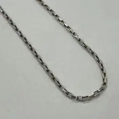 グッチ GUCCI ベネチアン チェーン ネックレス SV925