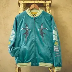 2026年最新】ハウルの スカジャンの人気アイテム - メルカリ