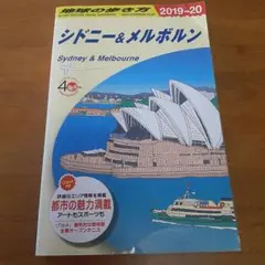 シドニー＆メルボルン 2019-20