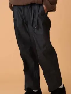 【GRAMICCI】別注 デニム グルカ パンツ