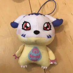 2025年最新】ガブモン ぬいぐるみの人気アイテム - メルカリ