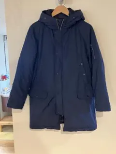 ナンガ/NANGA アーバンリサーチドアーズ別注ダウン　FROSTYフロスティ