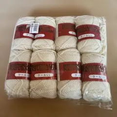 ハマナカ　ハイクオリティウールL L